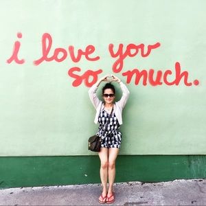 Meet your Posher, Mari joy